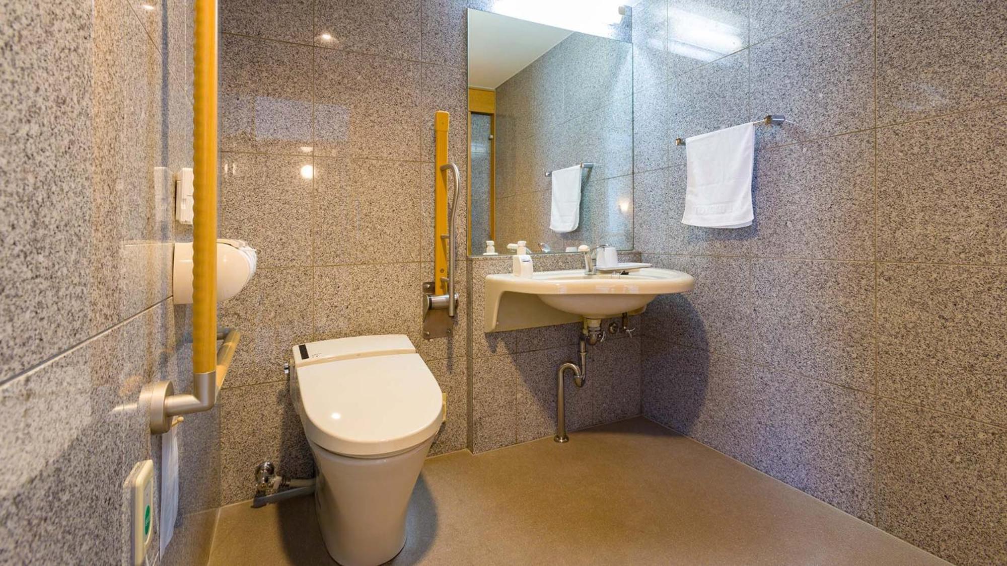 Toyoko Inn Sakudaira-Eki Asama-Guchi Zimmer foto